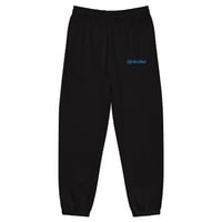 Image 2 of THE OFF THE CLOCK SWEATS - BLUE