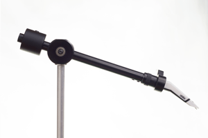 Image of  Bihari Tonearm QRM PT01 Aluminium Black