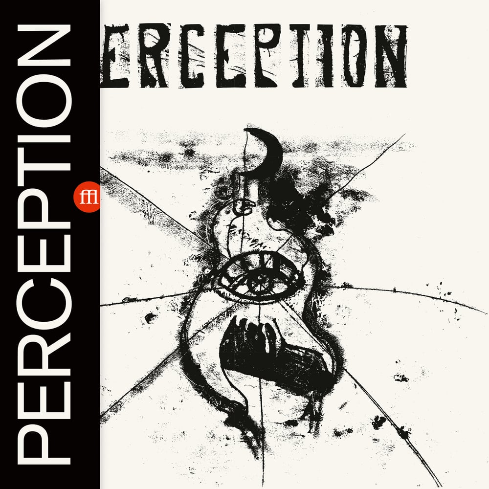 Image of PERCEPTION - PERCEPTION (FFL051)