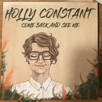 Holly Constant Magnet