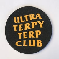 Ultra Terpy Terp Club (MOODMAT) 