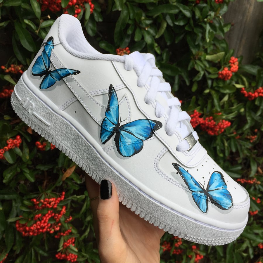 Image of Eden AF1