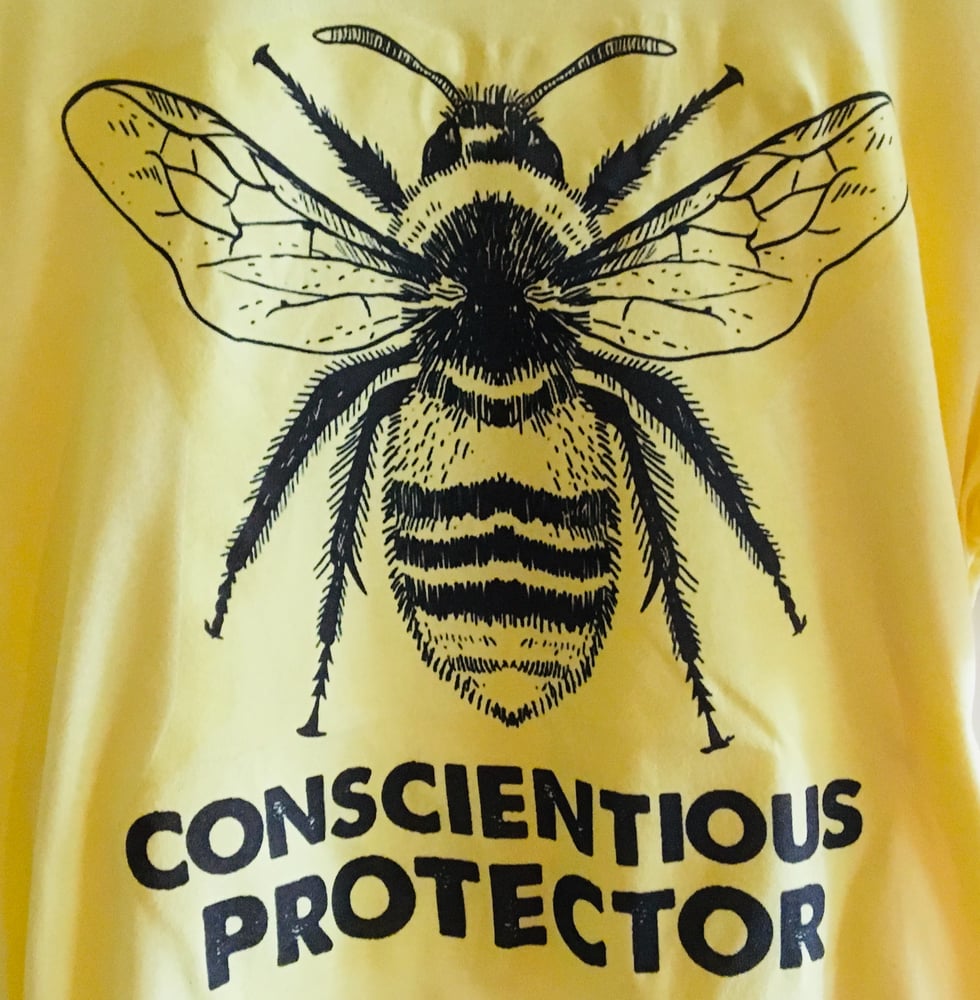 Image of Protector t-shirt