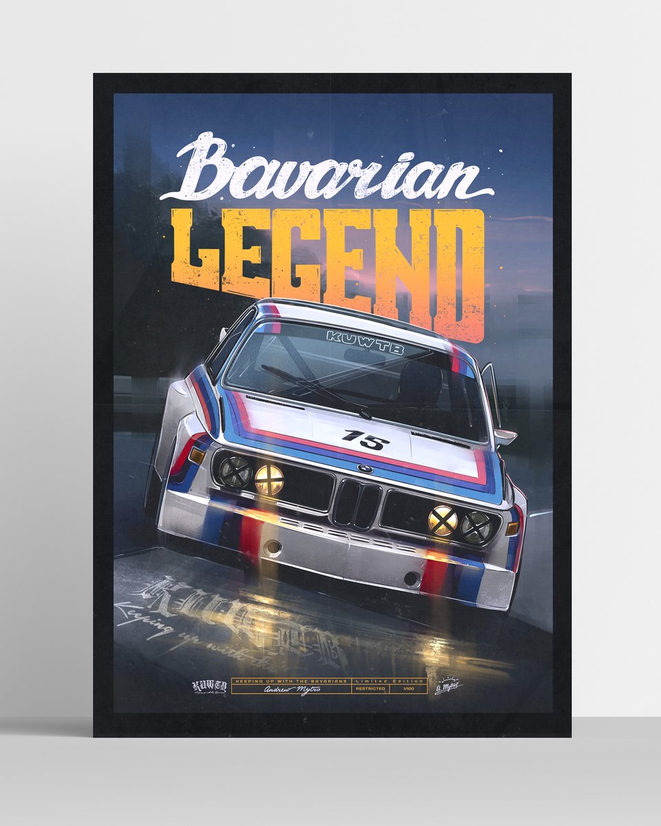 Keeping Up With The Bavarians — Bavarian Legend Carousel Limited