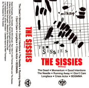 Image of The Sissies - Milksop