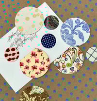 Image 2 of Letter Seals Packet