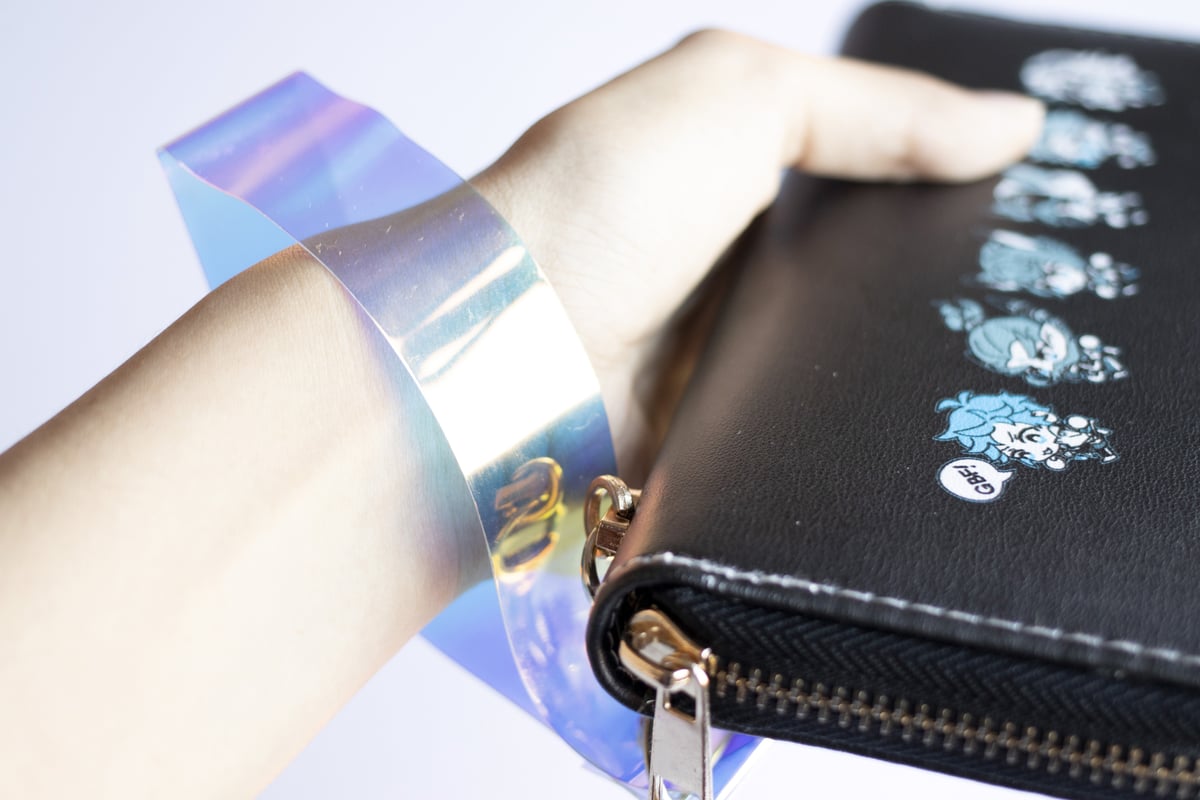 Image of GBF Streetwear Wallet