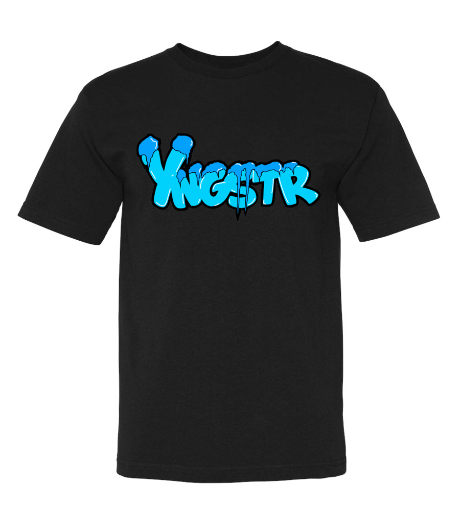 Image of YNGSTR Icy Tee