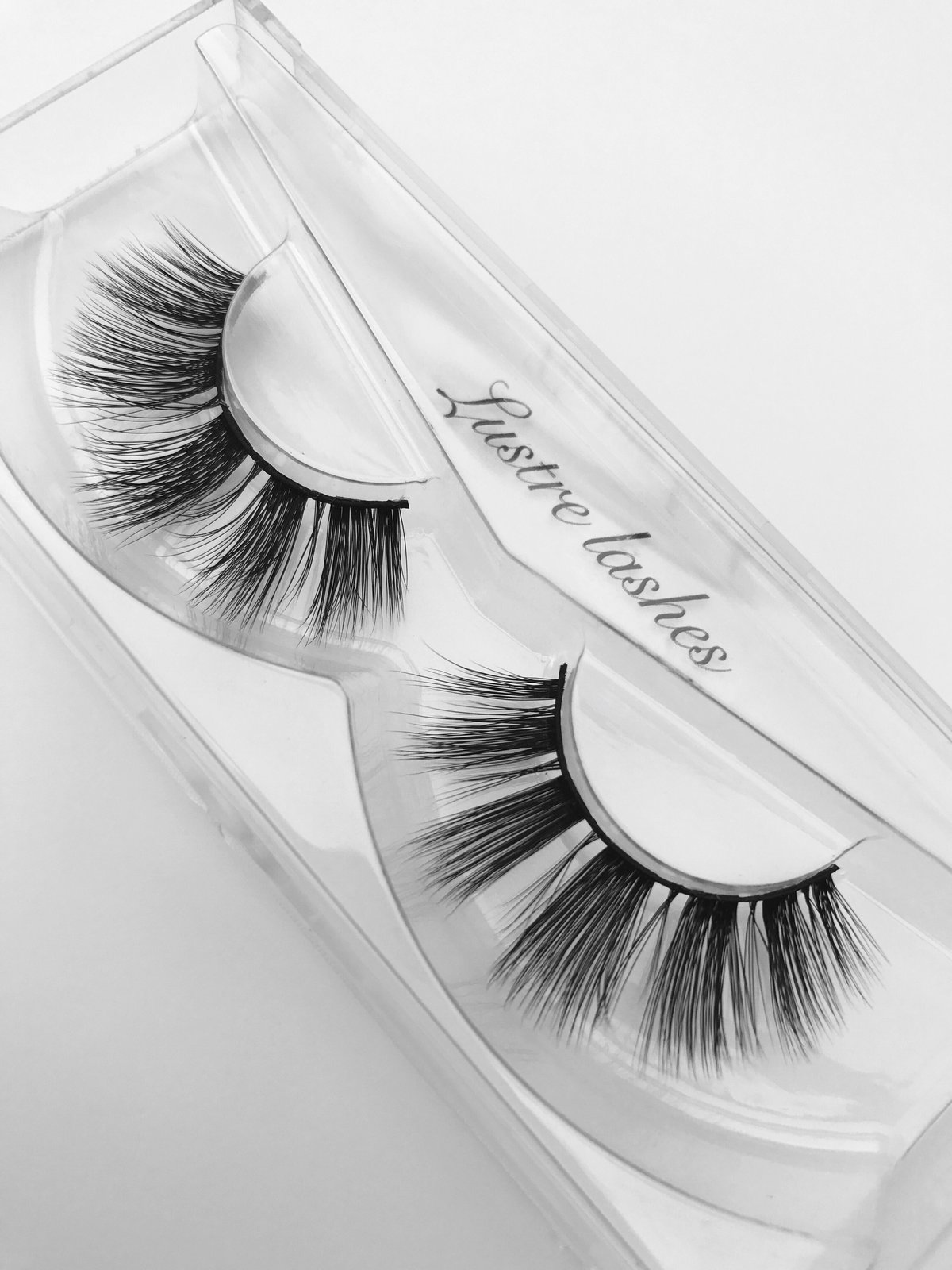 DOLLY Limited Edition Lustre Lashes UK