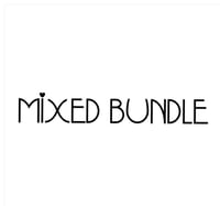 MIXED BUNDLE