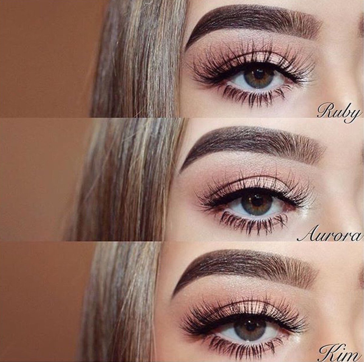 WHOLESALE LASH BUNDLE Lustre Lashes UK