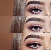 WHOLESALE LASH BUNDLE