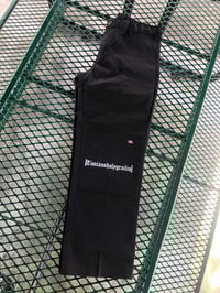 Image 1 of [ THG CO. X DICKIES WORK PANT ]