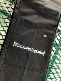 Image 2 of [ THG CO. X DICKIES WORK PANT ]