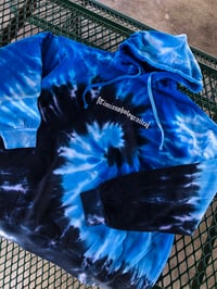 Image 2 of [ THGco STOCK 72’ HOODIE ]