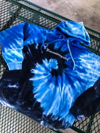 Image 4 of [ THGco STOCK 72’ HOODIE ]