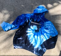 Image 3 of [ THGco STOCK 72’ HOODIE ]