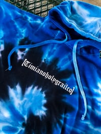 Image 5 of [ THGco STOCK 72’ HOODIE ]