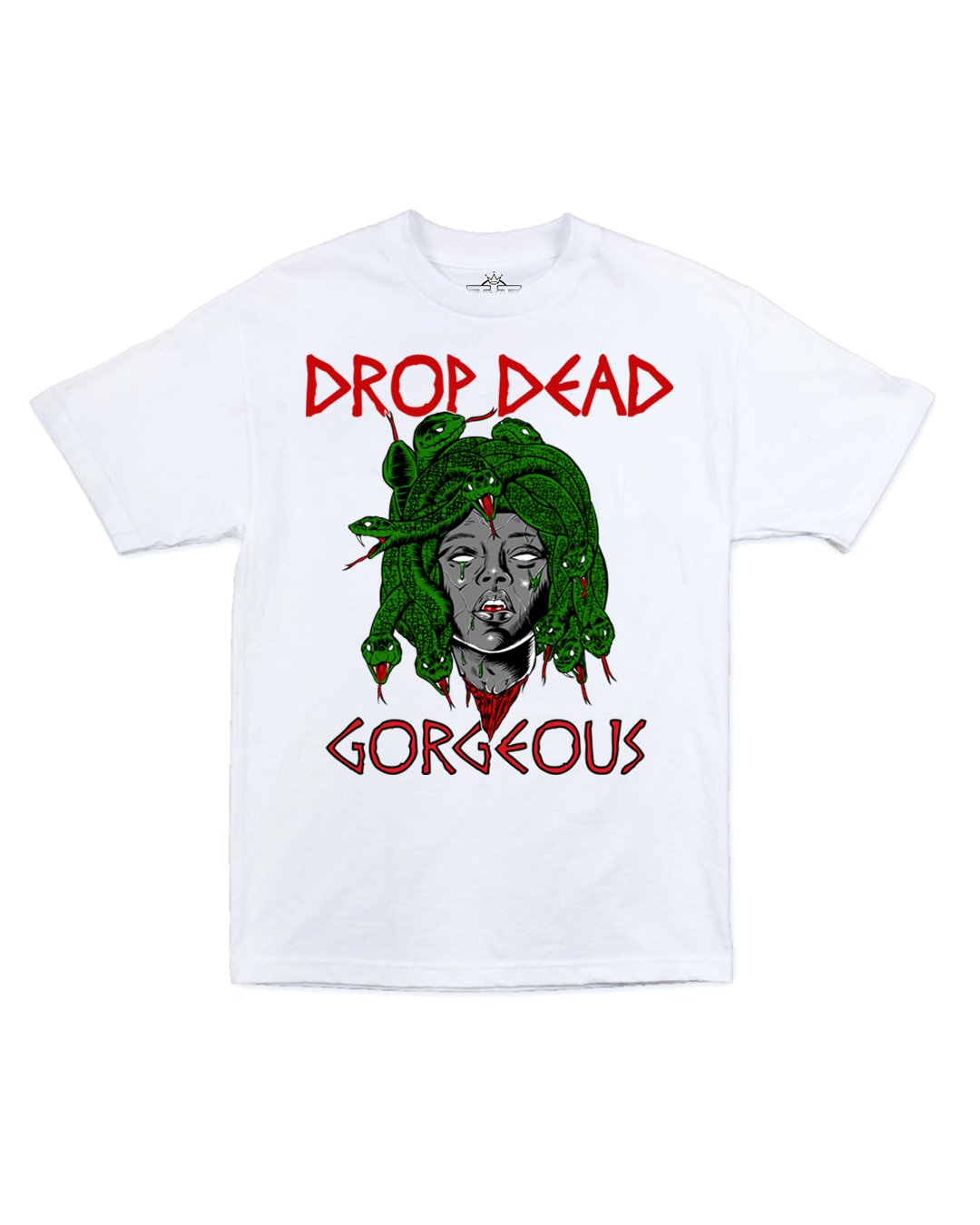 drop dead gorgeous t shirt