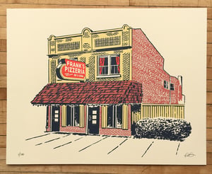 Image of Frank's Pizzeria