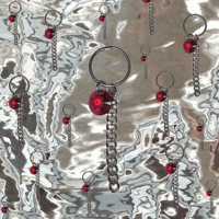 Image 1 of Blood Bonds Earring