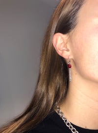 Image 2 of Blood Bonds Earring