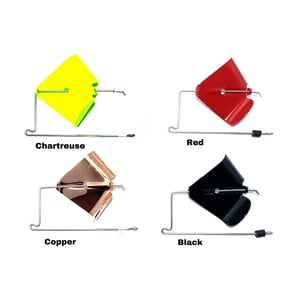 Image of Voo-Doo Buzz assembly