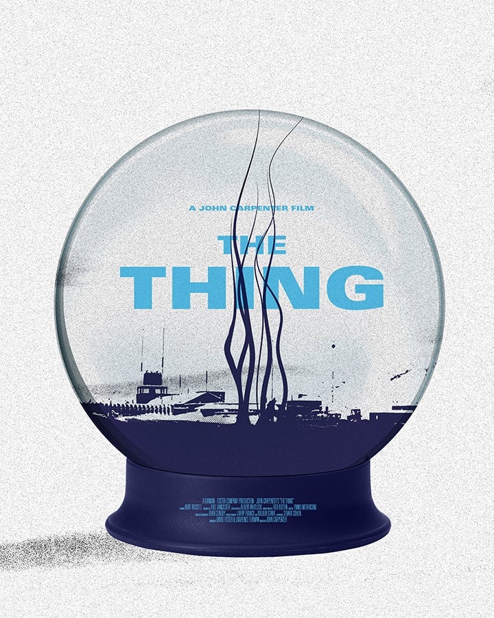 Image of The Thing