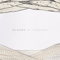 Image 2 of Comadre/Glasses Split 2x7" VIT009