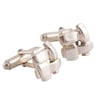 Formentera cufflinks