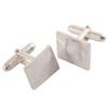 Fernando cufflinks