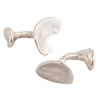 Diego cufflinks