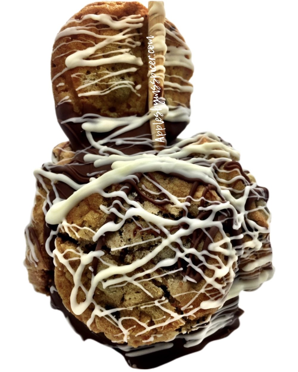 Image of Smashed Cookie Delight