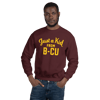 A Kid From B-CU Sweatshirt (Maroon)