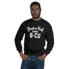 A Kid From B-CU Sweatshirt (Black)