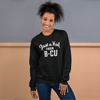 A Kid From B-CU Sweatshirt (Black)