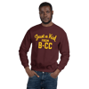 A Kid From B-CC Sweatshirt (Maroon)