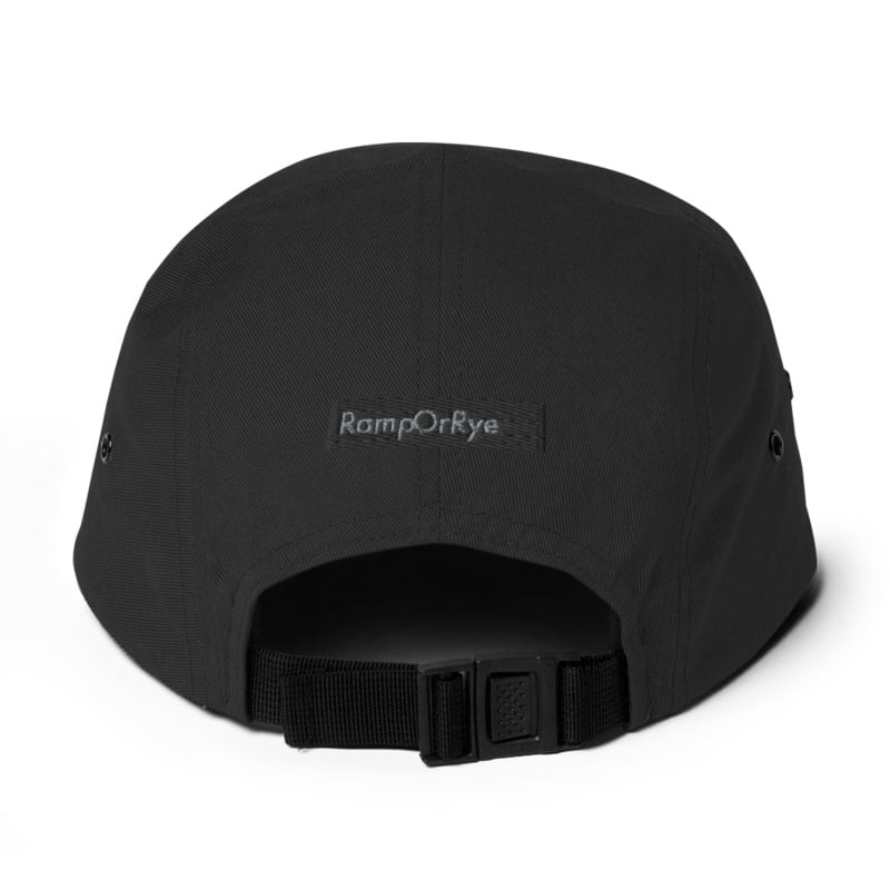 Image of Fam ly 5 Panel Cap