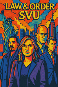 Image 1 of SVU