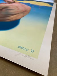 Image 3 of "Forgiveness" Limited-Edition Print