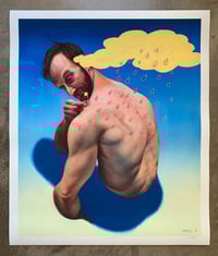 Image 1 of "Forgiveness" Limited-Edition Print