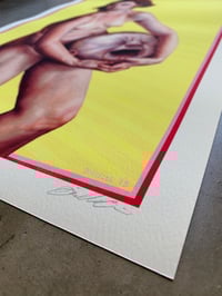 Image 4 of "Concave" Limited-Edition Print