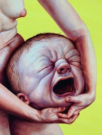 Image 5 of "Concave" Limited-Edition Print