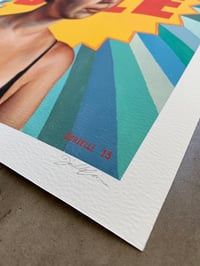 Image 3 of "Sister For Sale" Limited-Edition Print