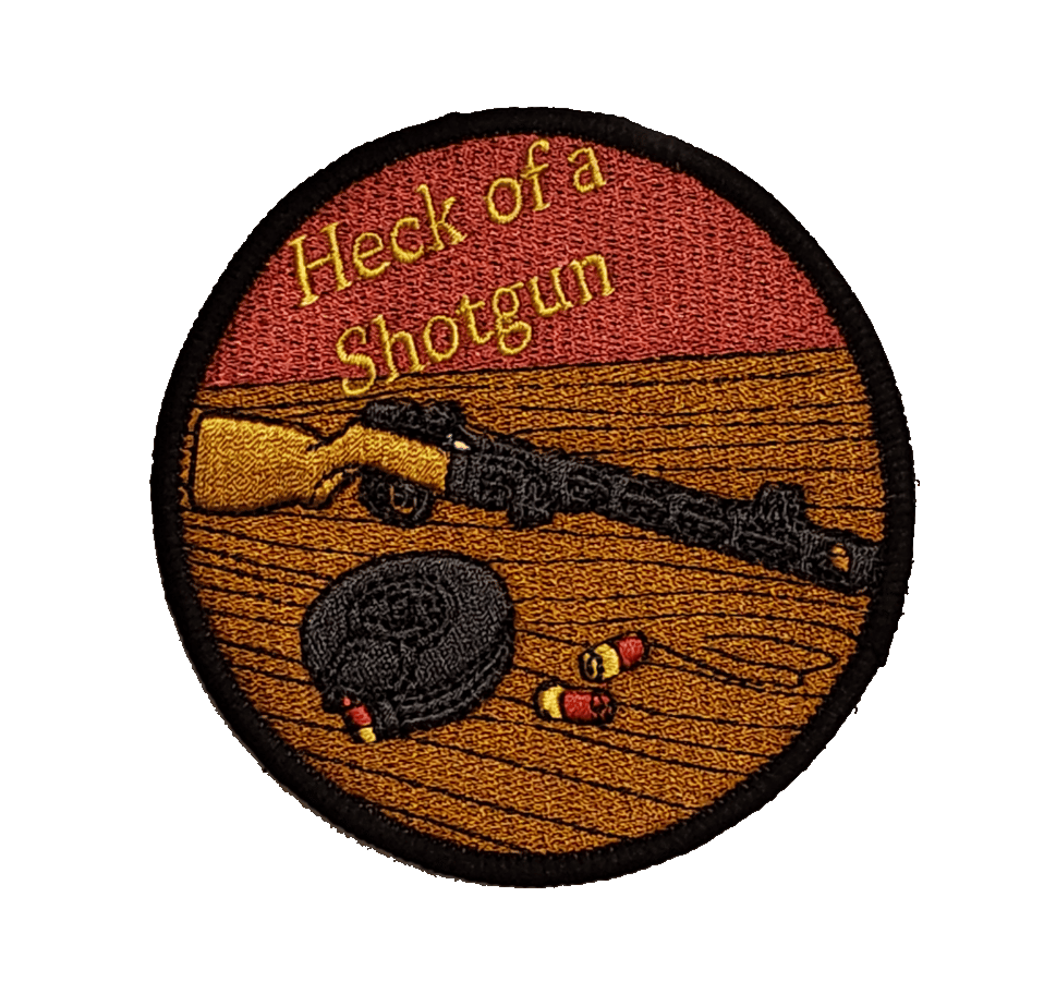 Image of PPSH - "Heck of a ..."