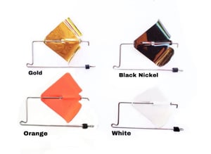 Image of Voo-Doo Buzz assembly