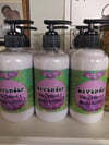 Hand & Body Lotion: Lavender Essential Oil
