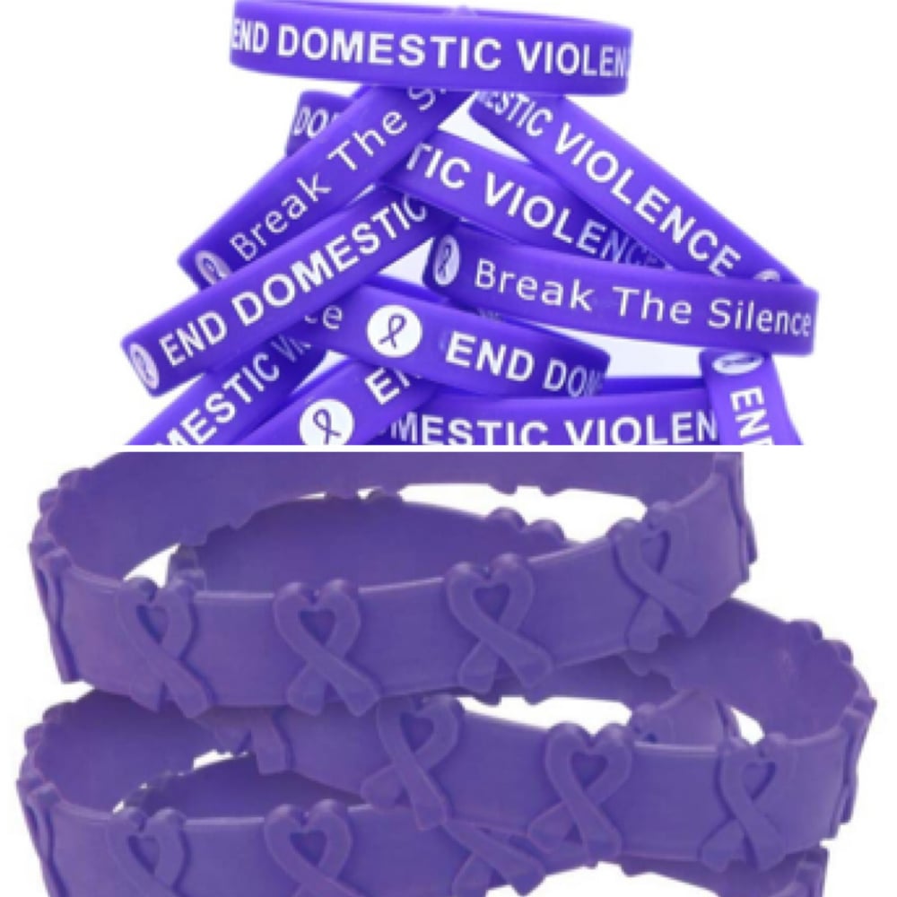 Image of Support Bracelets 