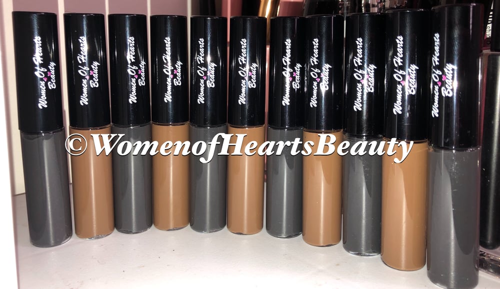 Image of Eyebrow Tinted Gel