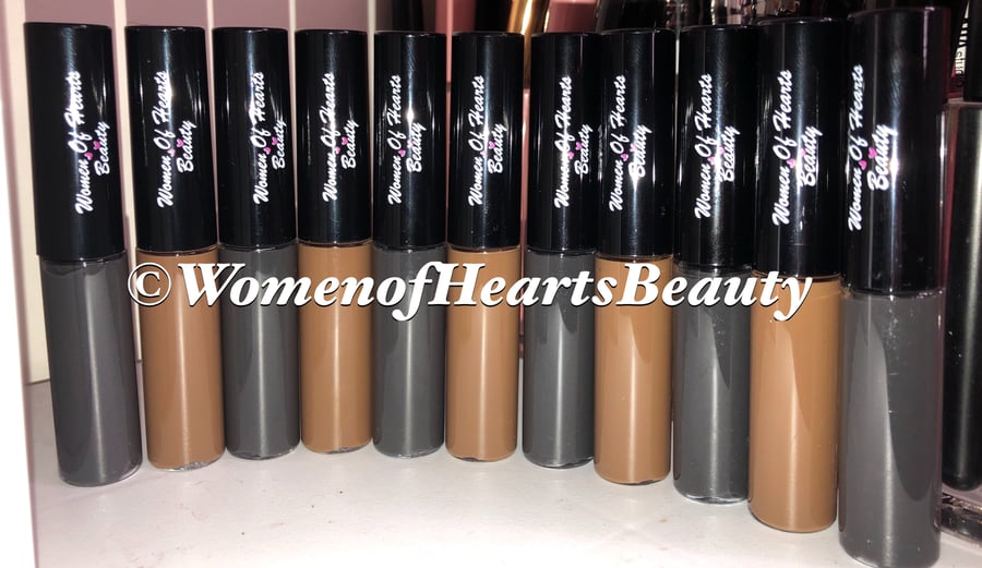 Image of Eyebrow Tinted Gel